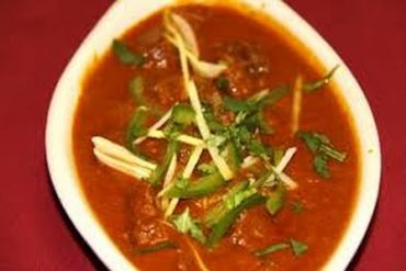 Shrimp Gorkhali (Piro Amilo)